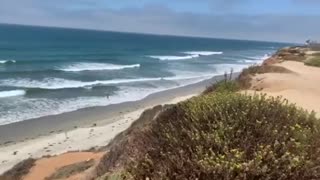 San Diego Bluffs