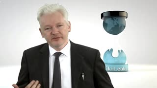 Julian Assange Is Being Prosecuted For Exposing More Than Just War Crimes