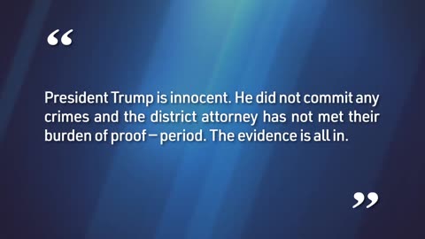 Judge Instructs Jury; New Evidence On Biden Role In Hunter Biz; Trump Would’ve Bombed Russia & China