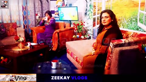 WHO IS ZEEKAY || Zahida Khan Zeekay: A Multifaceted Visionary in Media and Business || Zeekay Vlogs