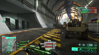 Battlefield 2042 Conquest Gameplay Highlights