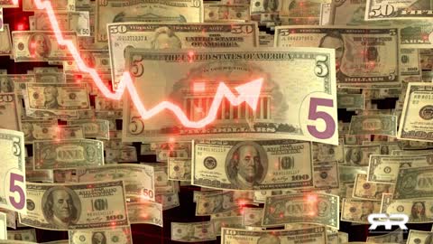 Reese: 'World War 3 & The Imminent Collapse of the Dollar'