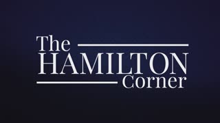 The Hamilton Corner with Abraham Hamilton, III