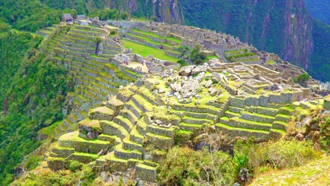 The history and significance of Machu Picchu
