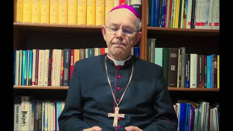 Bishop Athanasius Schneider (1)