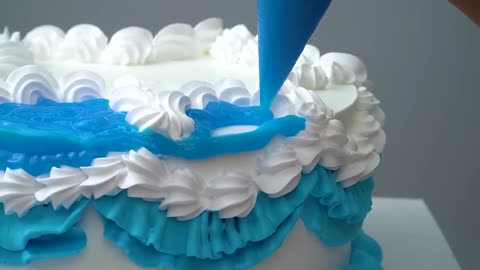 Top Yummy Fondant Cake Recipes | Fun & Creative Cake Decorating Tutorials | So Tasty Cake