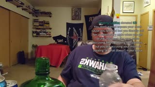 Onlyusemeblade Deleted Stream 12/11/23 Part 1/2