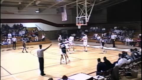 PSC v Dana @ Dana Tourney - 1997-98