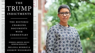 The Trump Indictments By Melissa Murray