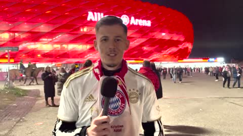 „Schlangenartig!“ Dieser Bayern-Spieler „muss sich vor Messi nicht verstecken“ _ Die Stimme der Fans