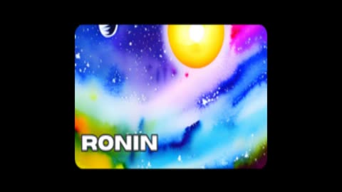 Ronin - #rpg #gamingvideos #ttrpg #neversurrender