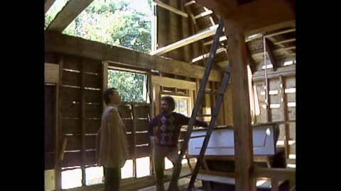 This Old House: "The Bigelow House of Newton, Mass." (9July1981) Ep#20
