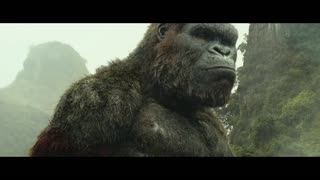 Kong vs... U have to see it!