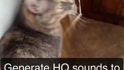 Cat Sounds