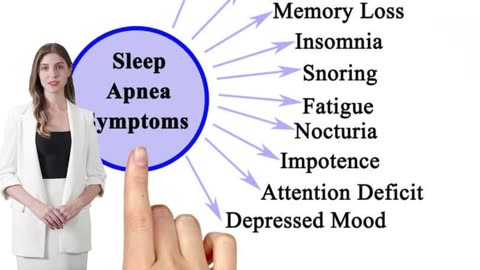 75% Higher Risk: How Chronic Sleep Issues Put Women's Hearts at Risk