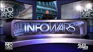 Trump In Grave Danger— Deep State Coup Against America's Executive Branch Now Live— Alex Jones Warns
