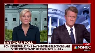 Trump’s ‘constant assault’ against the media is working, says ‘Morning Joe’ panel