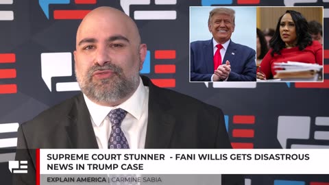 240322 SCOTUS Stunner - Fani Willis Gets Disastrous News In Trump Case.mp4