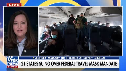 Florida AG Ashley Moody: It's time to end this unnecessary policy