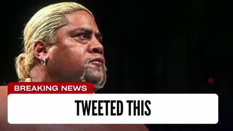 Rikishi Calls For WWE To Do This For Jey USO