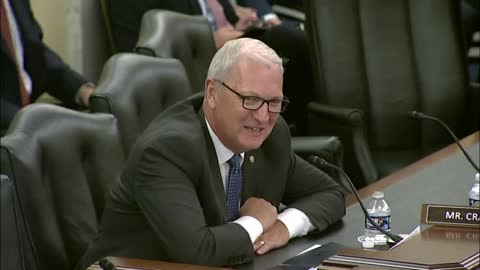 Sen. Cramer Discusses Community Care, Veterans Issues with VA Secretary McDonough