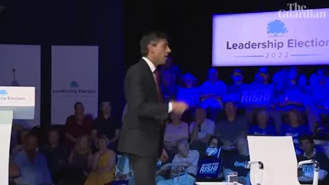 Rishi Sunak addresses clip about taking money from deprived areas_ ‘I want to le