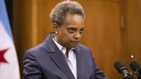 Radical Lesbian Lori Lightfoot tells Alderman "You're full of $h!t!"