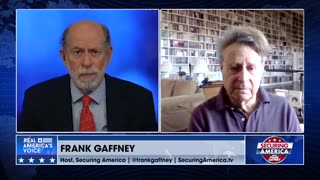 Securing America with Mark Helprin (part 4) | March 5, 2024