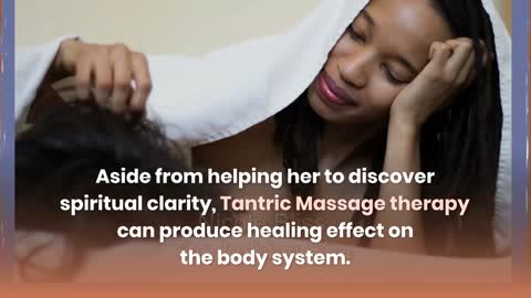 Massage for women