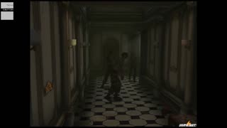 Resident Evil Code Veronica Part 3