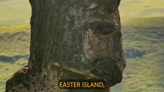 Did Plants Reveal Easter Island's Origins?