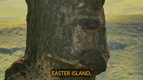 Did Plants Reveal Easter Island's Origins?