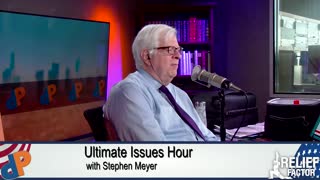 Stephen Meyer: Return of the God Hypothesis