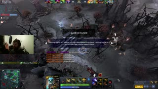 Dota 2 Ranked (On Linux)