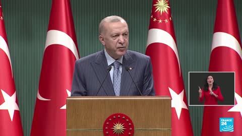 TURKEY SENTENCED OSMAN