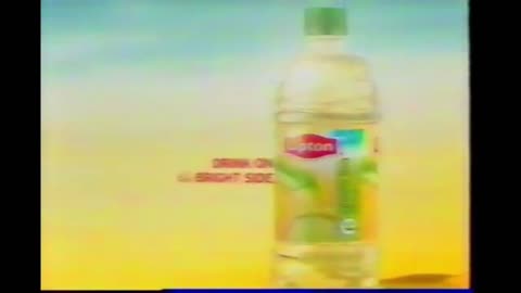 Lipton Commercial (2010)