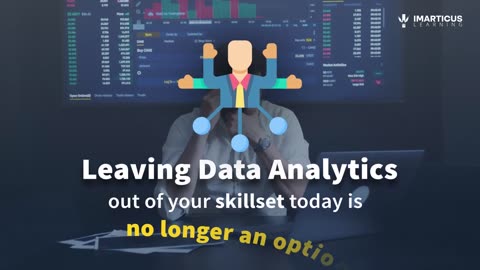 Data Analytics has Become a Necessity in Every Industry | Become a Data Analytics Expert