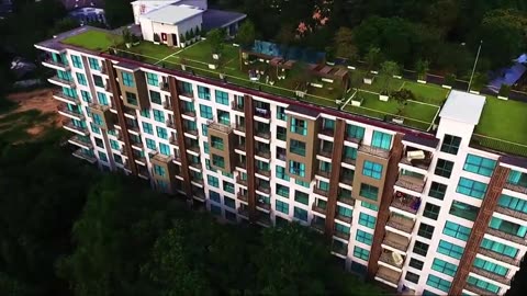 EXCLUSIVE HIGH-END Condo For Sale In Pattaya