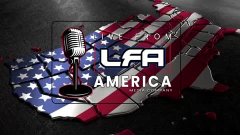 Live From America - 9.23.21 @5pm TIME TO ARMOR UP FOLKS!