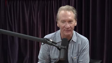 Joe Rogan Experience #1413 - Bill Maher