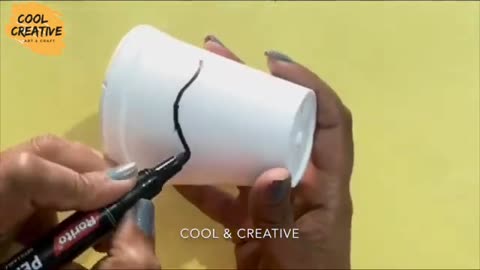 Crazy Craft video that will make your mind happy