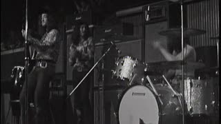 Deep Purple - Lazy = Live 1972