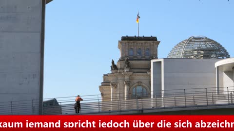 23.03.22 20:00 Zu Gast: Dr. Bänsch - Die Welt im fortwährenden Krisenmodus