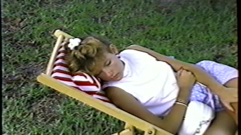 Autorama August 25, 1991 West Palm Beach FL