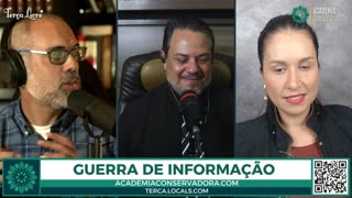 Guerra de Informação - 13/12/2023