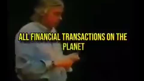 David Icke in the early 90s listen - absolutely insane predictions