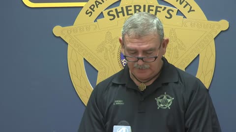 MAN WHO KILLED TRAVIS DRAPER ON HWY 295 SHOT IN SELF-DEFENSE, SHERIFF SAYS