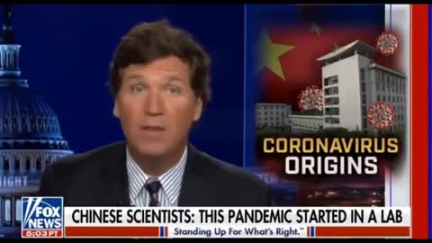 FOX NEWS, scienziata cinese:Virus creato in laboratorio di Wuhan finanziato da Gates e Fauci