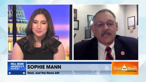 Interview With Sophie Mann About "America's Audit"