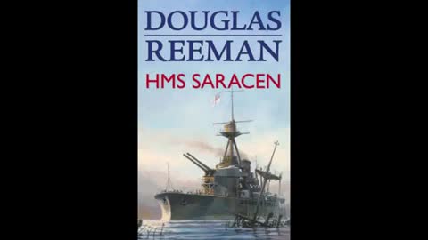 HMS Saracen Part 1 The Midshipmen by Douglas Reeman